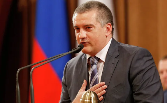 Аксёнов: Запад даже без Крыма нашёл бы повод для санкций против России