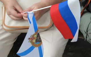 Объявляя крымских депутатов в розыск, Киев мстит за референдум