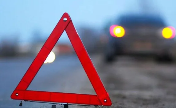 В Севастополе на Остряках сбили мужчину