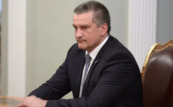 Аксёнов: Украинскую приватизацию власти Крыма не пересмотрят