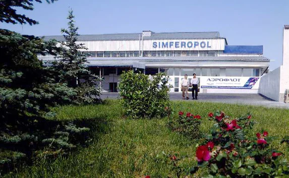 Для Крыма сохранена нулевая ставка НДС на авиаперевозки