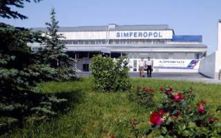 Для Крыма сохранена нулевая ставка НДС на авиаперевозки