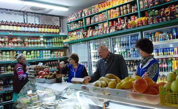 В Евпатории откроют сеть социальных магазинов