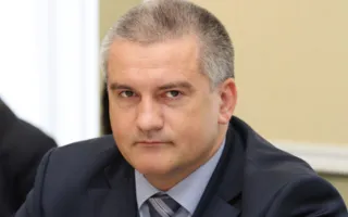 Аксёнов: Хороший человек — не профессия, работать нужно системно