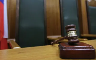 В Крыму на соцвыплаты судьям выделят 757 миллионов рублей