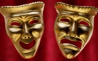 Крым приняли в Союз театральных деятелей России