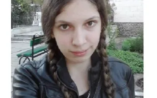 В Севастополе пропала 15-летняя девушка. Розыск!