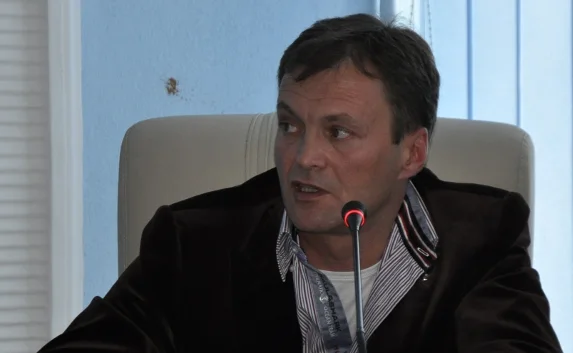 Юрченко: В Артбухте ликвидировали взрывное устройство