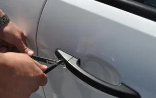 ГИБДД ищет угнанные автомобили