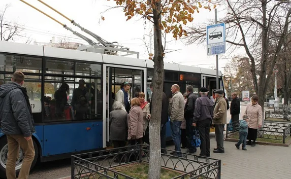 Льготники для бесплатного проезда подтвердят проживание в городе
