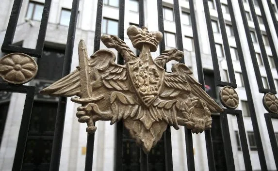 Минобороны РФ оценило состояние бывшего имущества ВСУ в Крыму