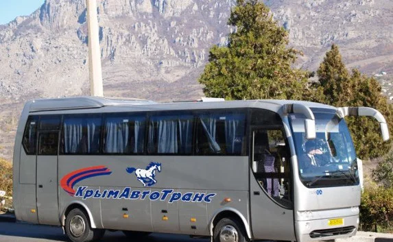 Автостанции и билетные кассы в Крыму отдали «Крымавтотрансу» 