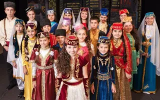 В Крыму подтвердили надуманность межнациональных конфликтов