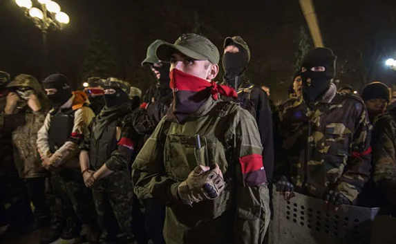 «Правый сектор» могут преобразовать в штурмовую бригаду ВСУ
