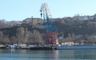 Поставка топлива в крымские порты обойдётся в 171 миллион рублей