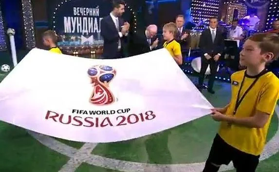 ФИФА отказала сенаторам США в бойкоте чемпионата мира-2018