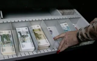 В Бахчисарае коммунальщики «нагрели руки» на платежах населения