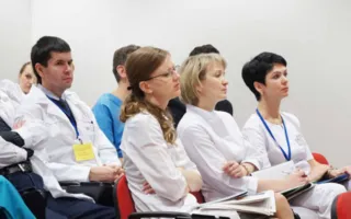 Медработники Крыма повысят квалификацию 