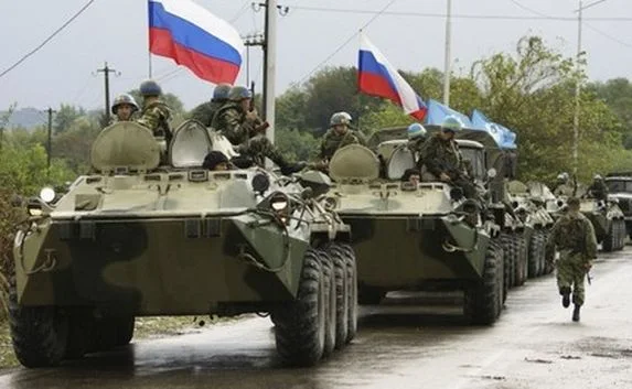 Президент Беларуси: Россия не вводила войска в Украину