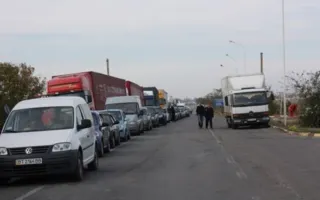 Сенаторы от Крыма недовольны работой таможенников полуострова