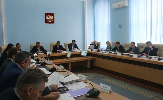 В правительстве рассмотрели развитие и реформирование ЖКХ