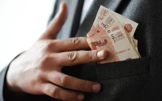 Госпредприятия Крыма массово проверят «на коррупцию»