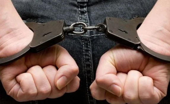 В Севастополе грабителя поймали за 20 минут