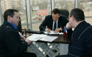 В Крыму выдан 100-тысячный кадастровый паспорт