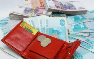 В Белогорске полицейские вернули женщине утерянный кошелёк