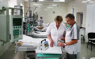 В Ялте откроют медцентр, где будут работать специалисты из Израиля
