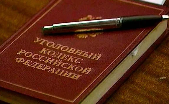 В Крыму против сотрудницы полиции возбудили уголовное дело