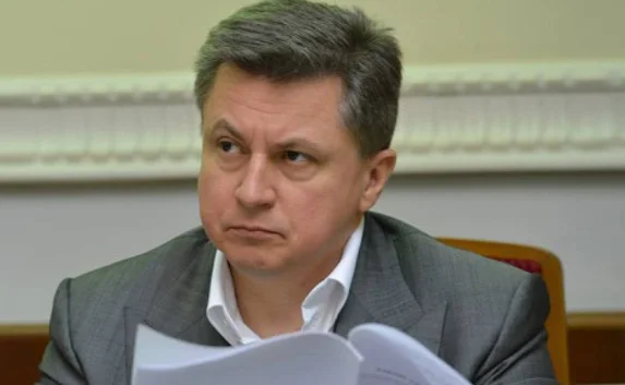 В Украине сына Азарова объявили в розыск
