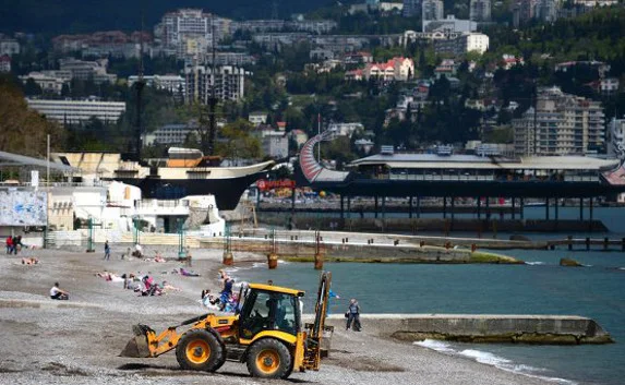 Глава Ростуризма высоко оценил готовность Крыма к летнему сезону