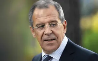 Лавров пригласил всех желающих в Крым