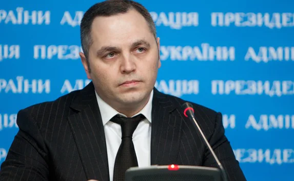 Портнов: Порошенко признал российскую юрисдикцию Севастополя