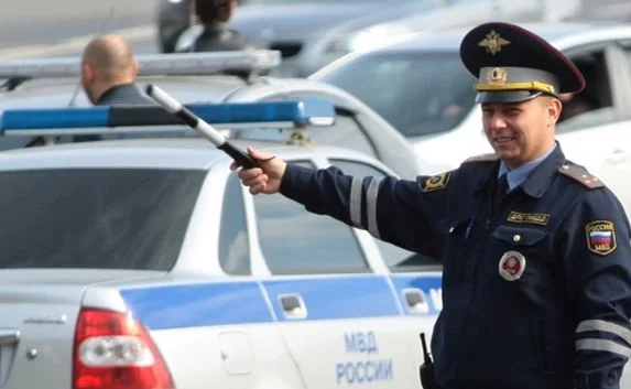 Сокращений в ГИБДД России не предвидится