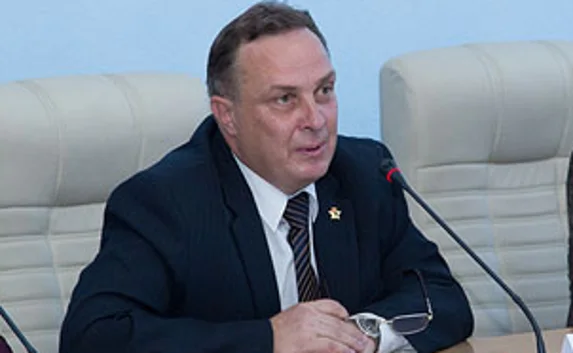  В Севастополе поменяют начальника управления образования?