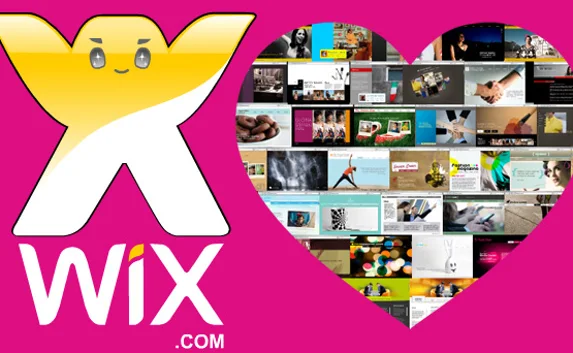 Конструктор сайтов Wix стал недоступен в Крыму