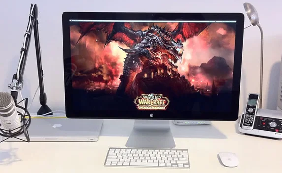 Blizzard блокирует учётные записи геймеров в Крыму