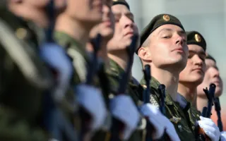 Призывникам Крыма, которые учились при Украине, дали отсрочку