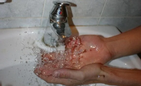 В курортный сезон сбоев с водой в Крыму не будет