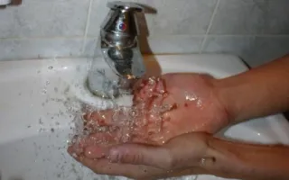 В курортный сезон сбоев с водой в Крыму не будет
