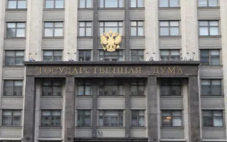 В Госдуме рассмотрят мораторий на взыскание кредитов крымчан
