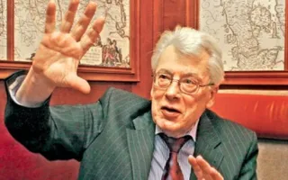 Алан Чумак рассказал, какое будущее ожидает Крым