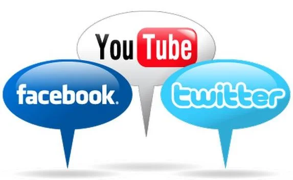 В Турции заблокировали Twitter, Youtube и Facebook