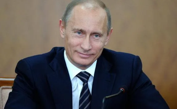 У Путина появится новый сайт