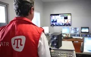 МИД РФ: Шумиха вокруг телеканала ATR вызывает недоумение