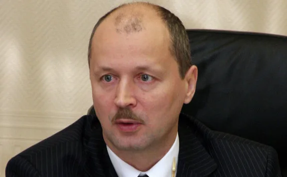 В службе контрразведки ФСБ России сменился руководитель