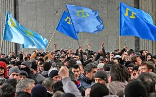 Власти Крыма предлагают больше не отмечать День депортации