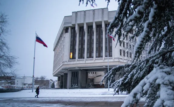 ФАС: Крым отстаёт от регионов России в конкурентной политике